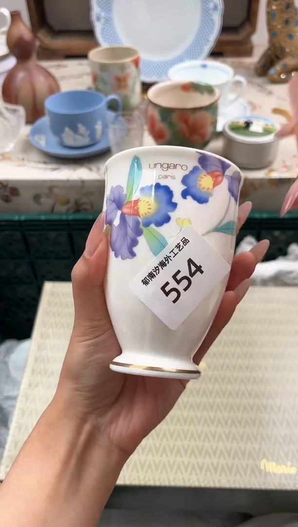 瓷片米***3H         554