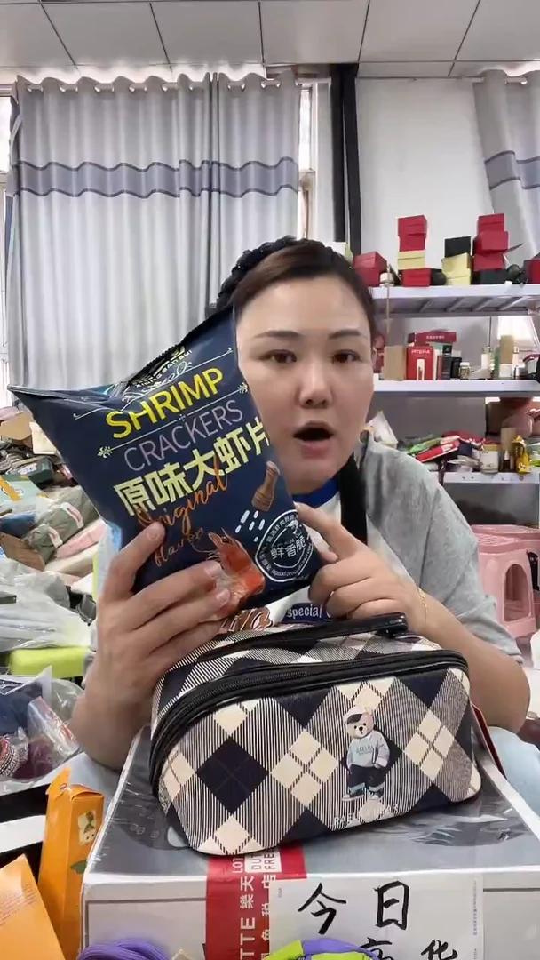 牦牛剖层皮革琪老板女包1号店超好看发图片款发5