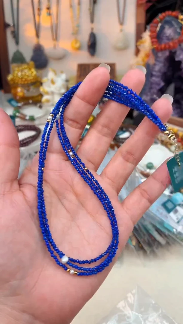 未镶嵌青金石吊坠@@A927L018770