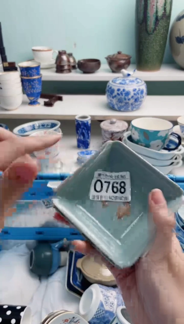 陶瓷月***亮O768*****