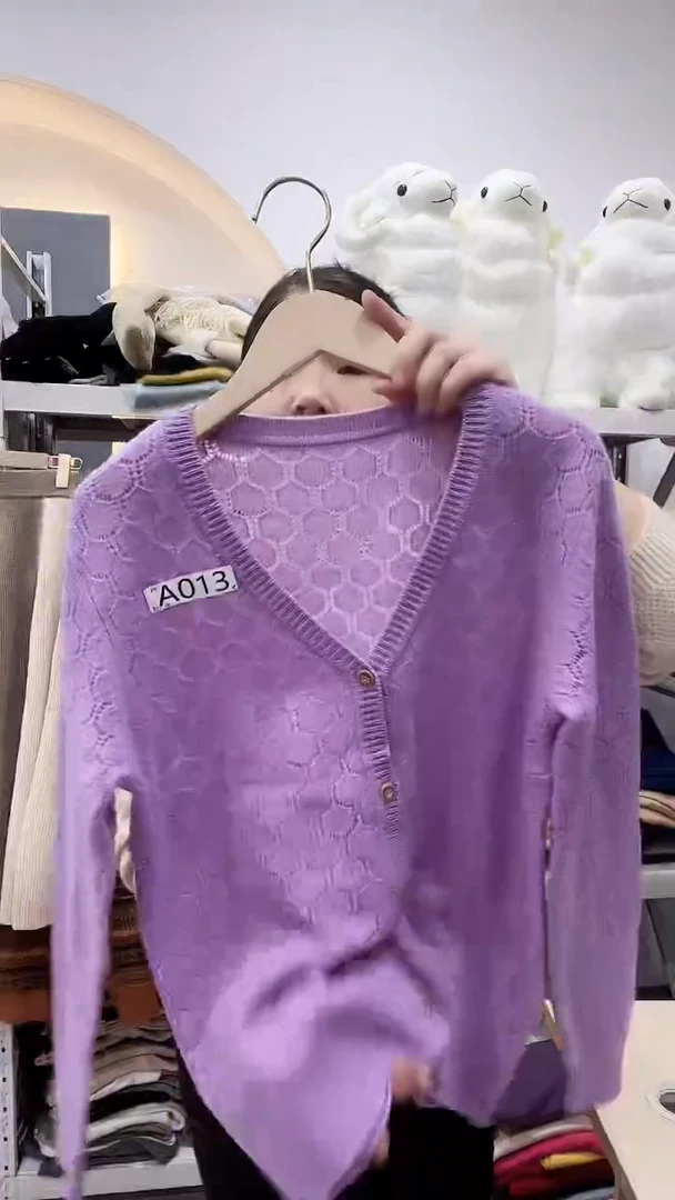 013羊毛衫115-130斤