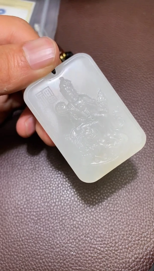 【闪购商品】和田玉2.22MB多样性拍一发一未镶嵌58