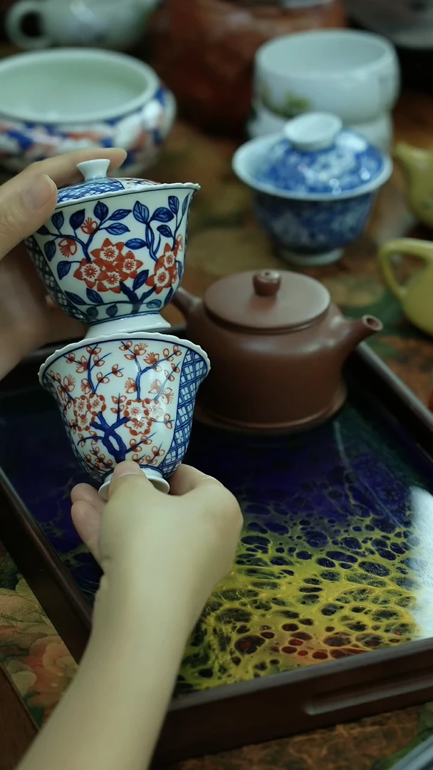 【闪购商品】今天景德镇瓷器专场