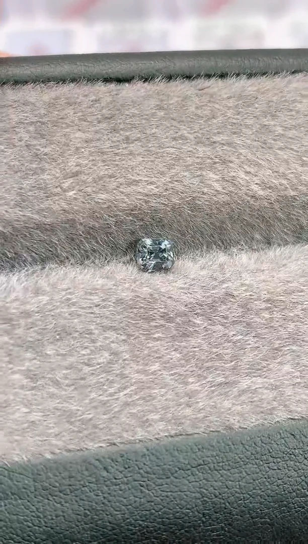 裸石尖晶石0.39-9.9天然尖晶石