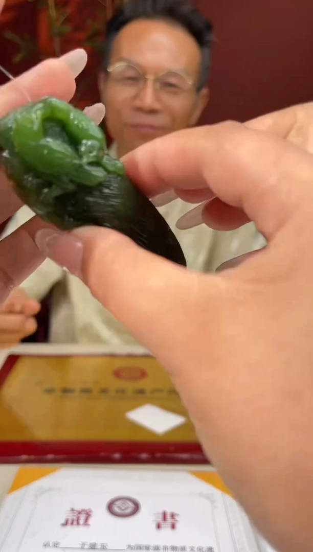 定制和田玉多样性发货 拍一发一