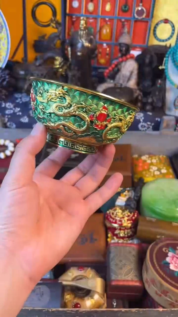 滴血莲花菩提把件小宇专属