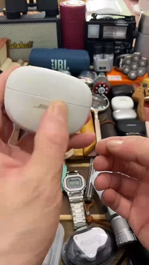 瓷片闪购商品  如图所示