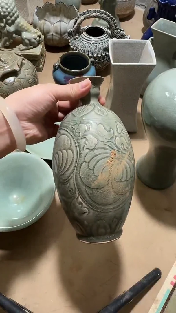 摆件瓷器瓷器瓷器瓷器