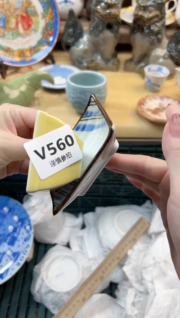 瓷片长****宿 560