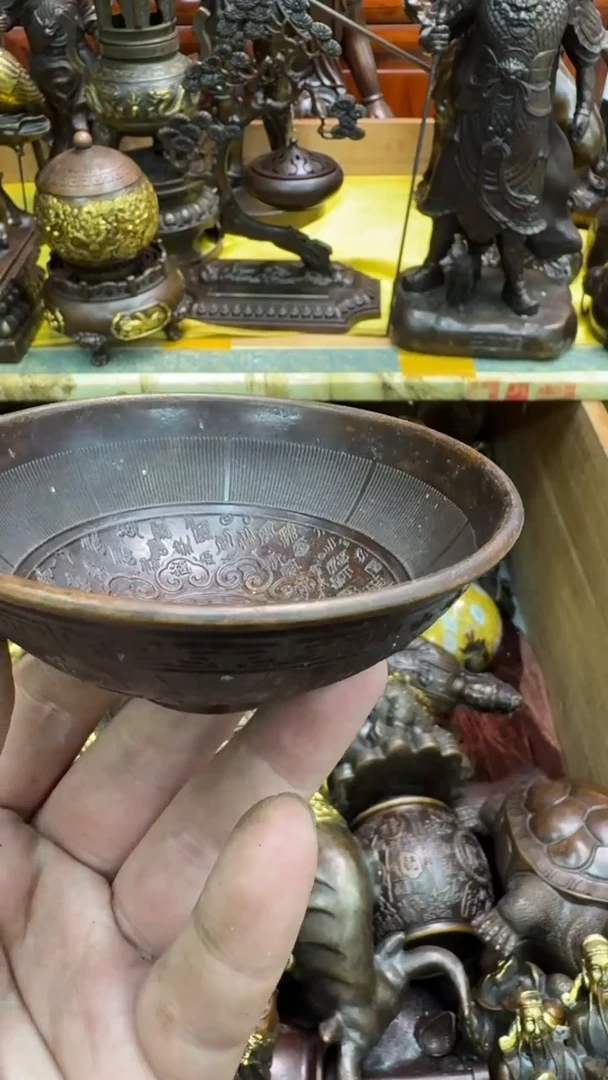 【孤品铜器】闪购链接