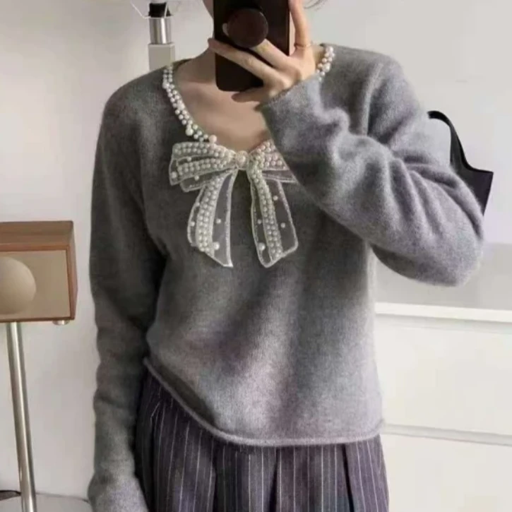 茵菲娜针织衫-R182288/R182370/R181104