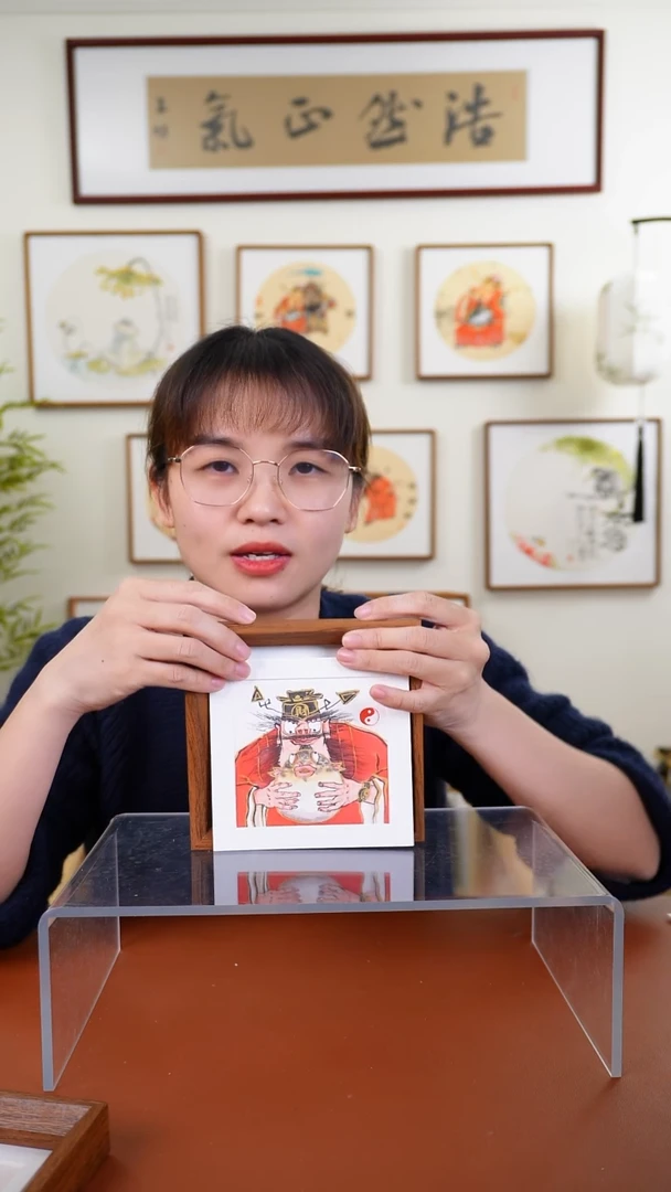 横款鹿鸣现代美术馆
