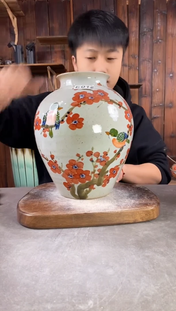 【闪购商品】碗012，开窑上新，手作开窑！