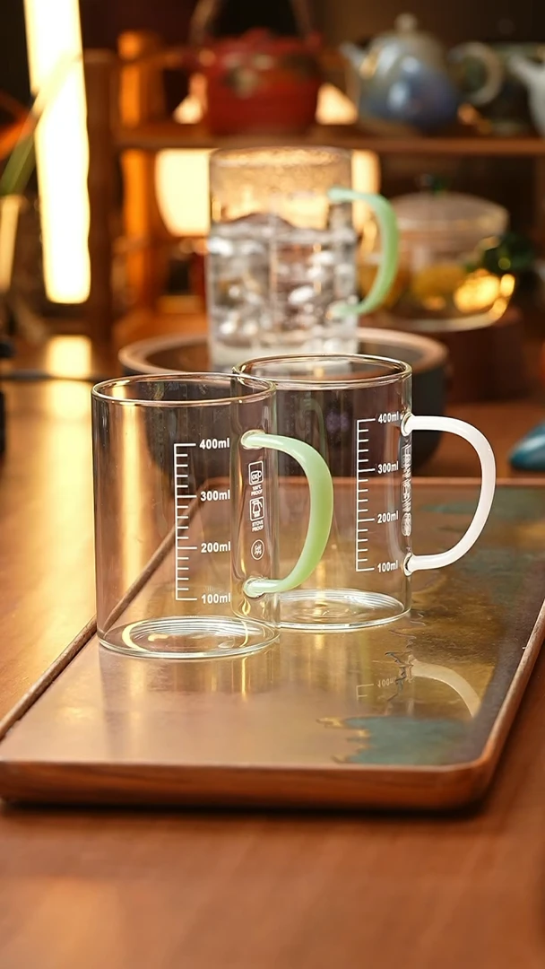 【闪购商品】松风刻度浅玉+松风刻度白玉