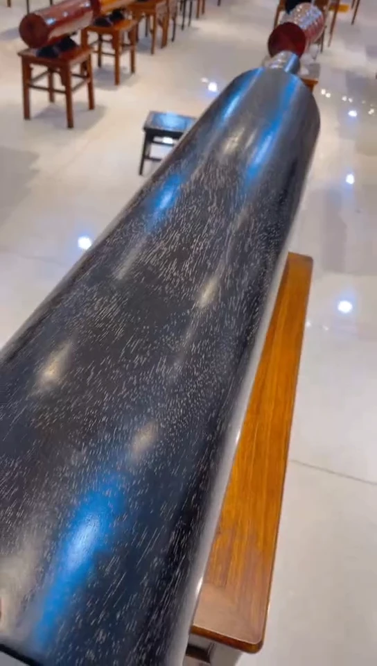 紫檀木类端景台海*紫檀横财链接