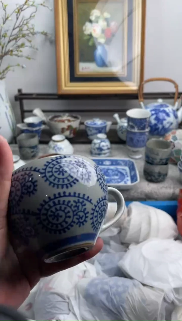 瓷片正**十270-E-