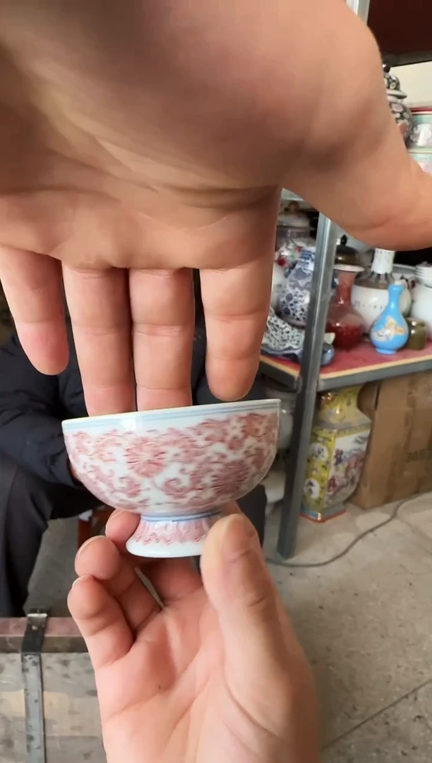 景德镇陶瓷摆件闪购60