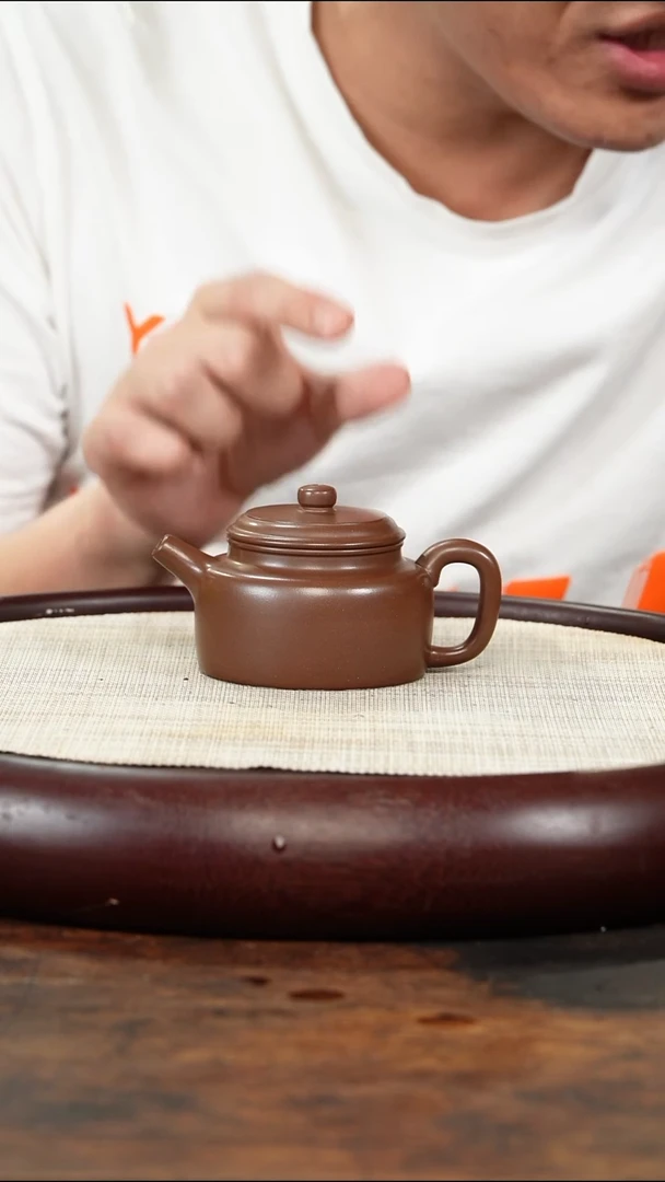 茶壶紫砂老行家紫砂1