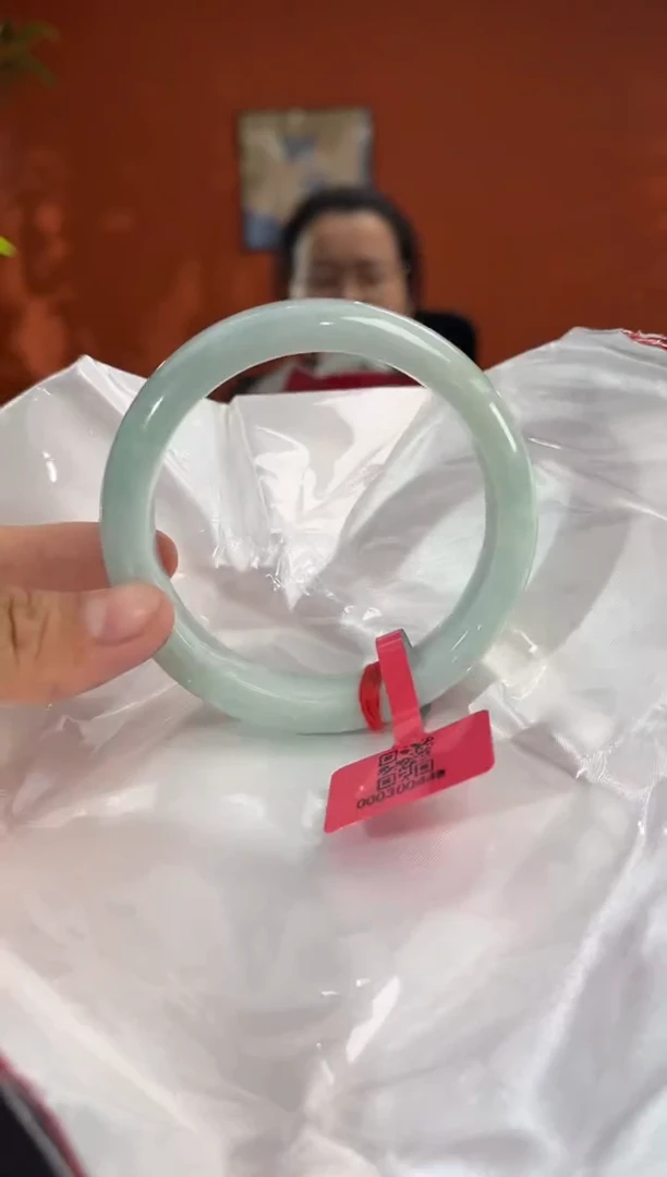 未镶嵌手镯翡翠2 61