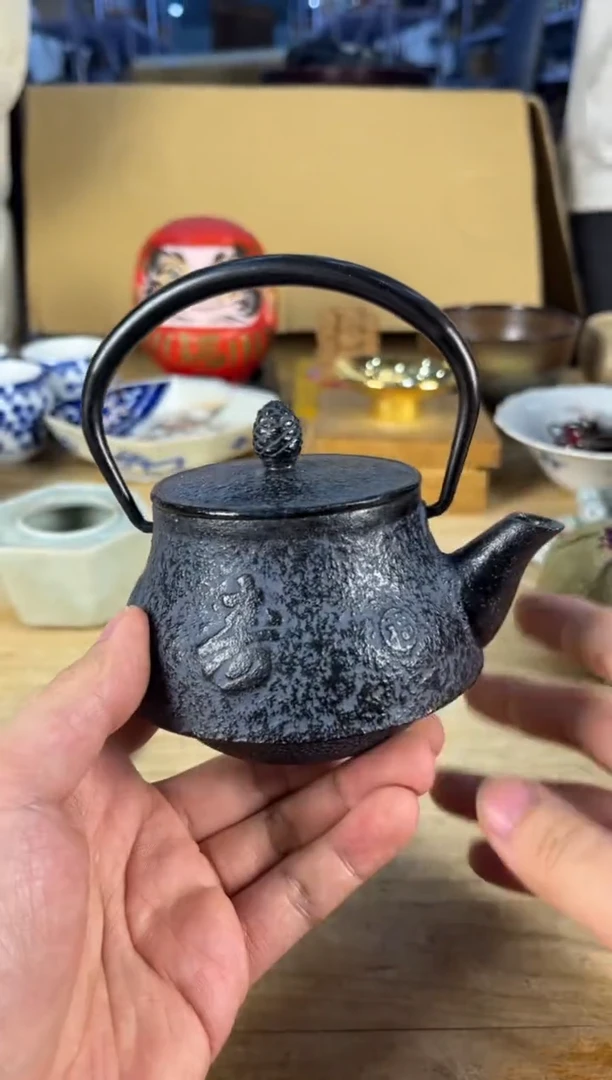 紫砂中古品默认微瑕 满18包邮 需讲解请先加车