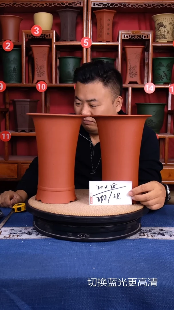 紫砂花盆111111111