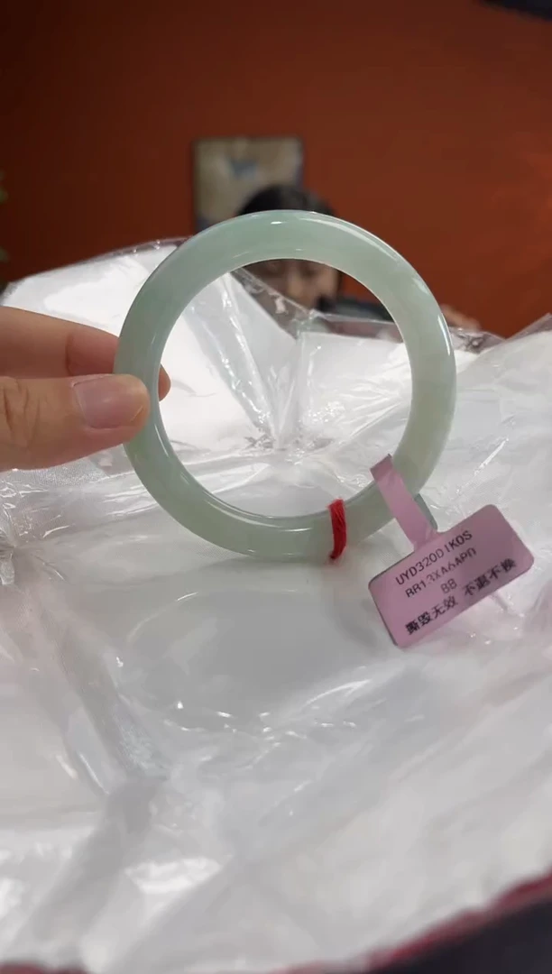 未镶嵌手镯翡翠3