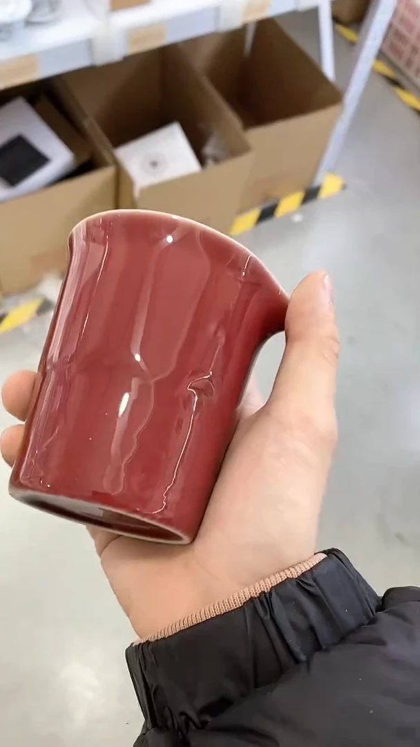 【闪购商品】瓷片陶瓷茶器福利A0664
