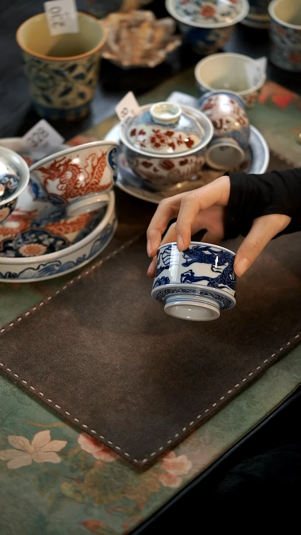 【闪购商品】山居秋暝设计师款@@CJ332