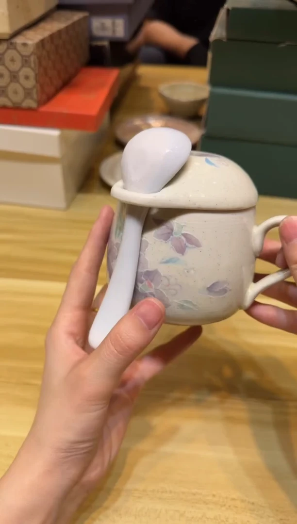 小狐狸严选日瓷器小狐狸精选日瓷器