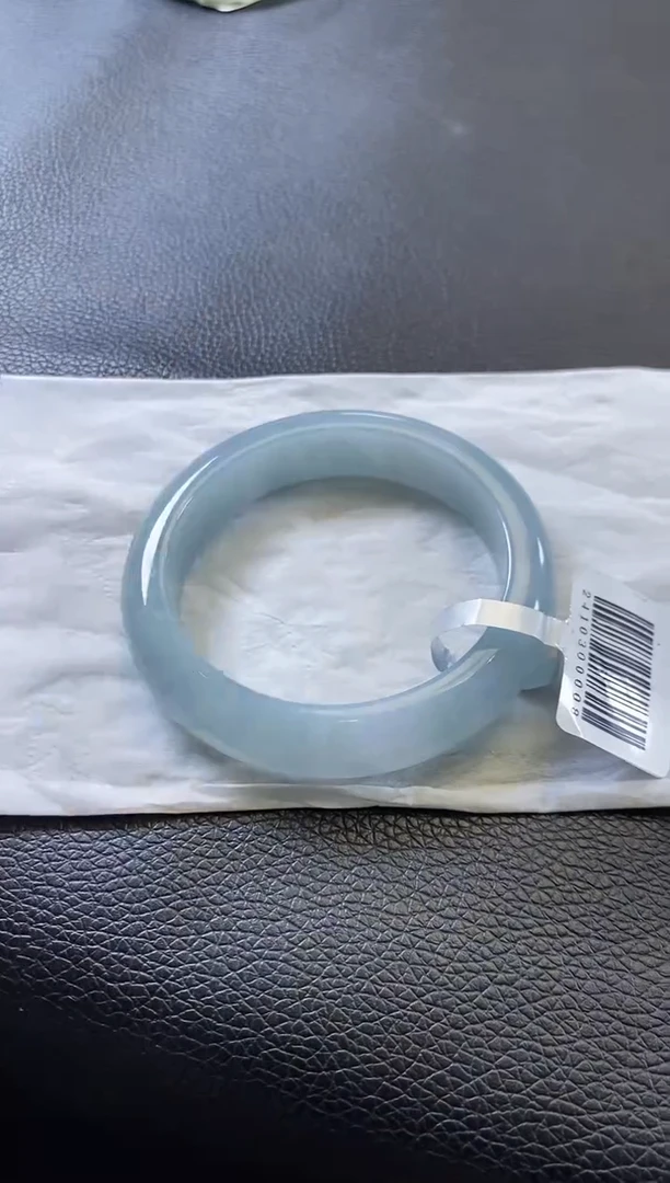 未镶嵌手镯翡翠27号55