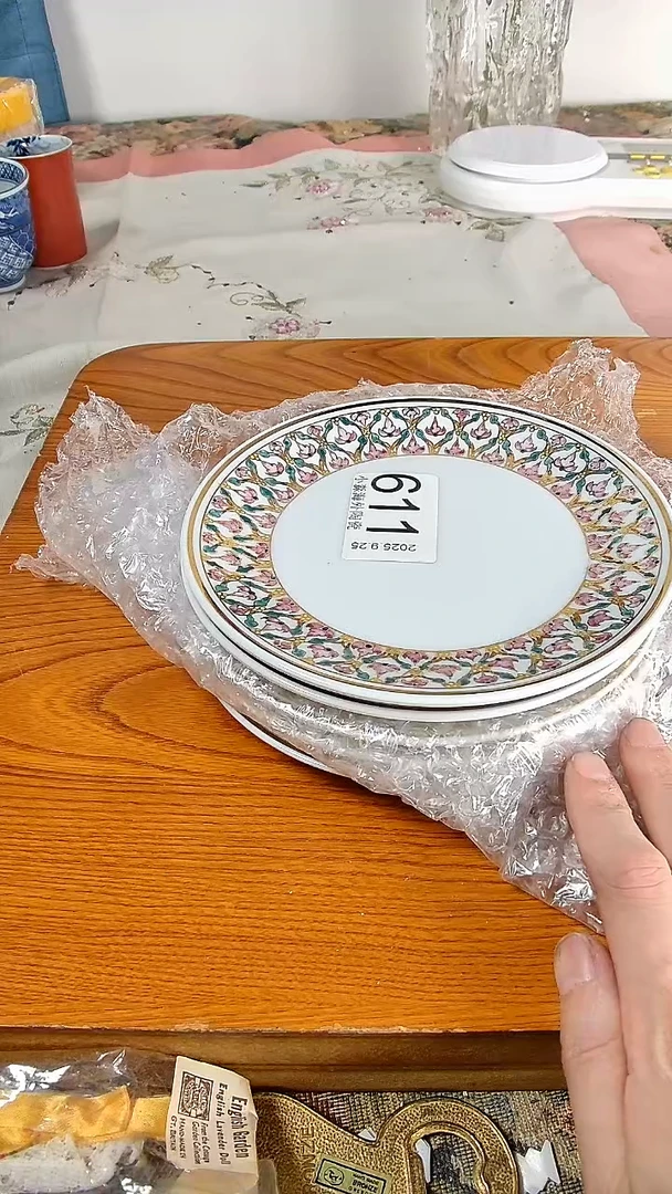 瓷片用****2小淼海外陶瓷工艺品