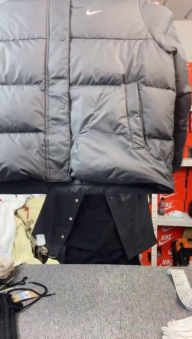 366编码 瑕疵直播间过款 尺码165L