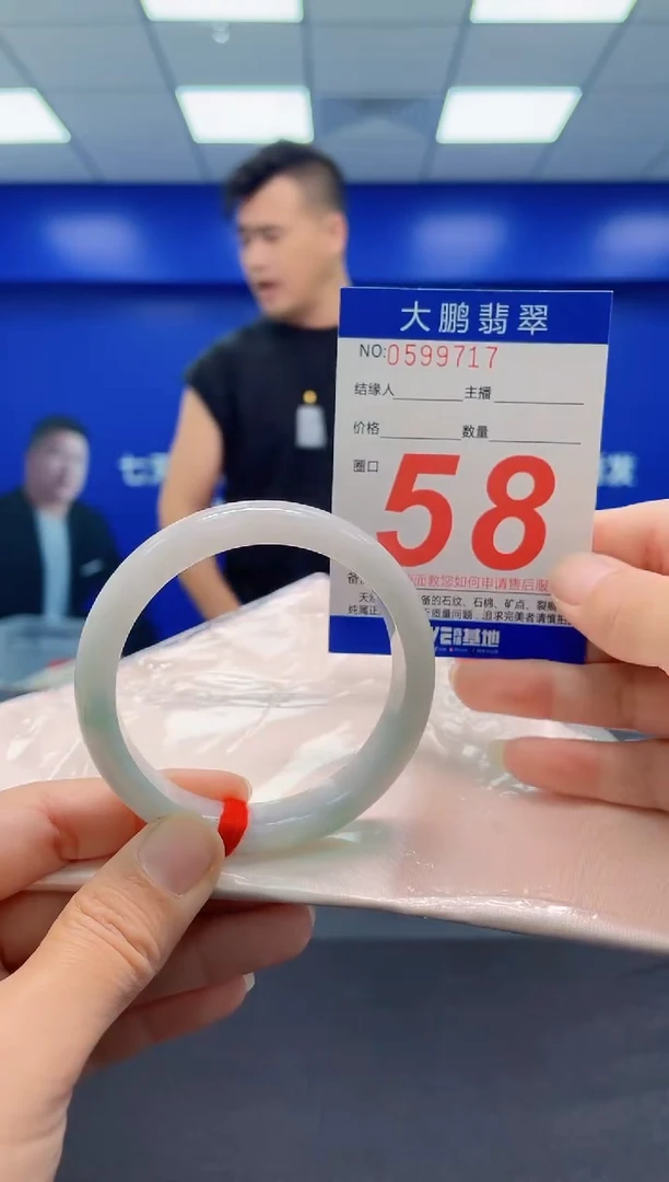 未镶嵌手镯翡翠AAAAAAAAA