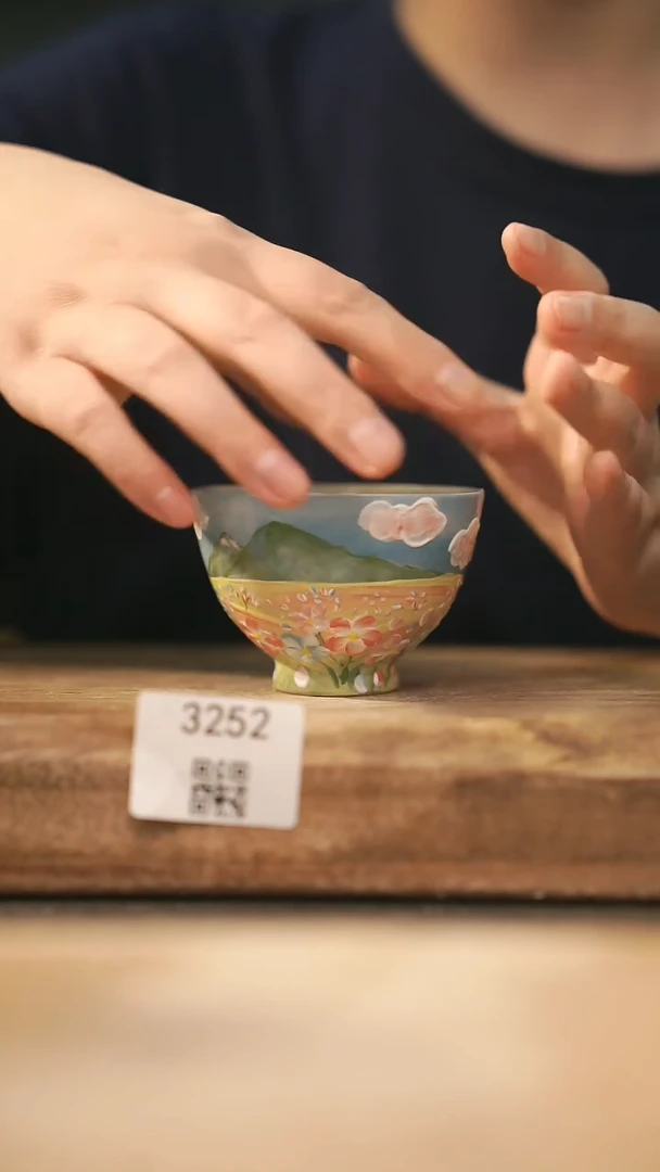 【落单孤品】福利/杯子@@3252