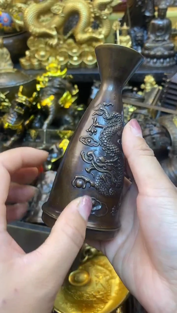 案台摆件 桌面摆件