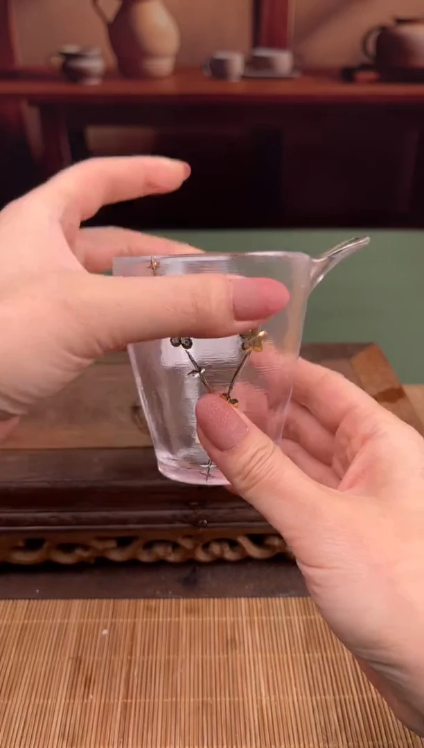 【闪购商品】顾德茶器福利闪购链接