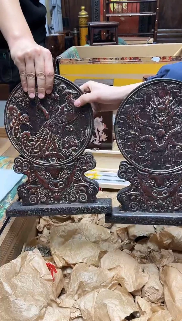 檀香紫檀（小叶紫檀）八号甄选八号甄选