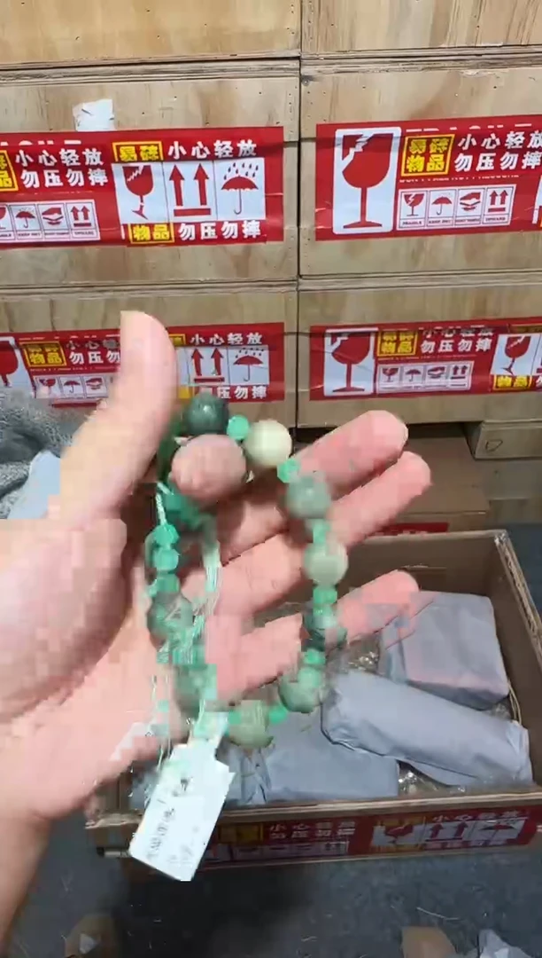 又禧文玩精品手串-无礼盒-@@ys942
