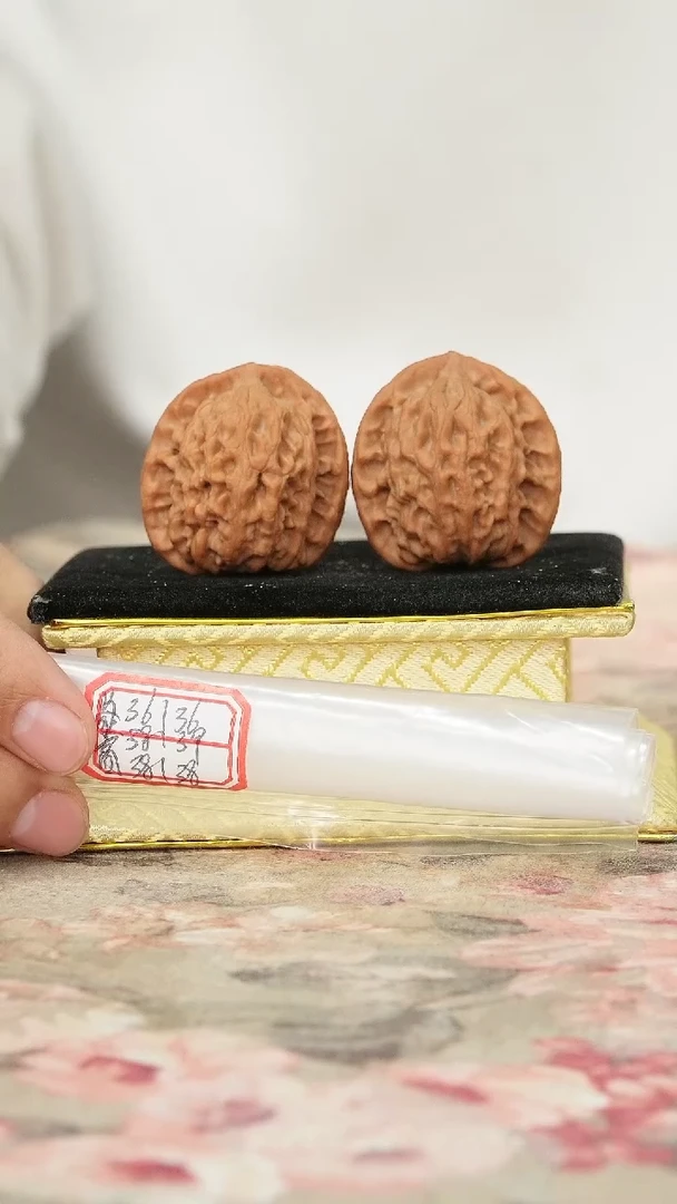 把件文玩核桃非嫁接北京