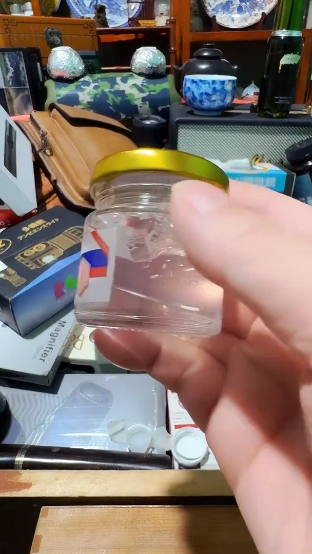瓷器茶具品  工艺美术