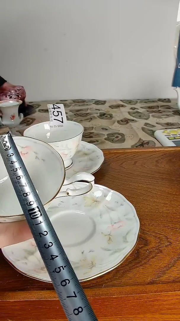 瓷片曜*小淼海外陶瓷工艺品