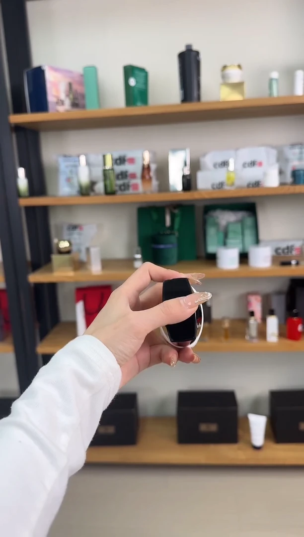 杯CDF瓷片全新正品正装@A42