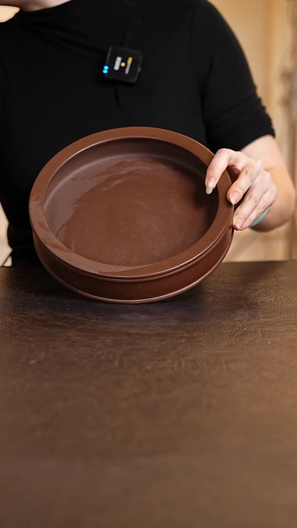 紫砂茶盘水洗茶洗