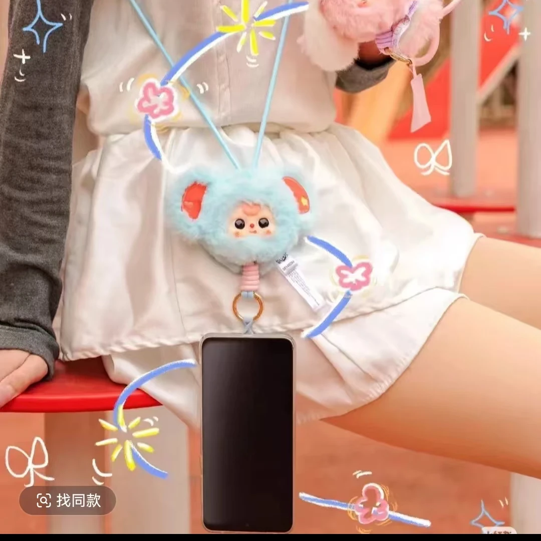 【炸福福】可爱的小鬼盲盒