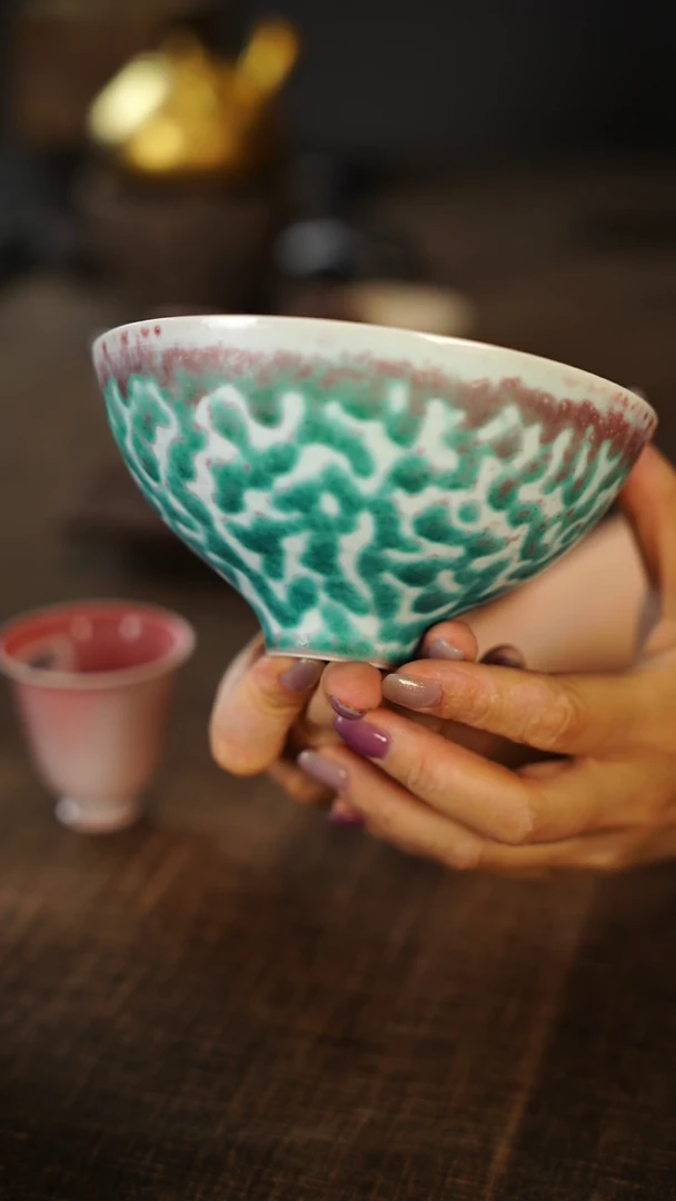 仟户烧严选手工摆件