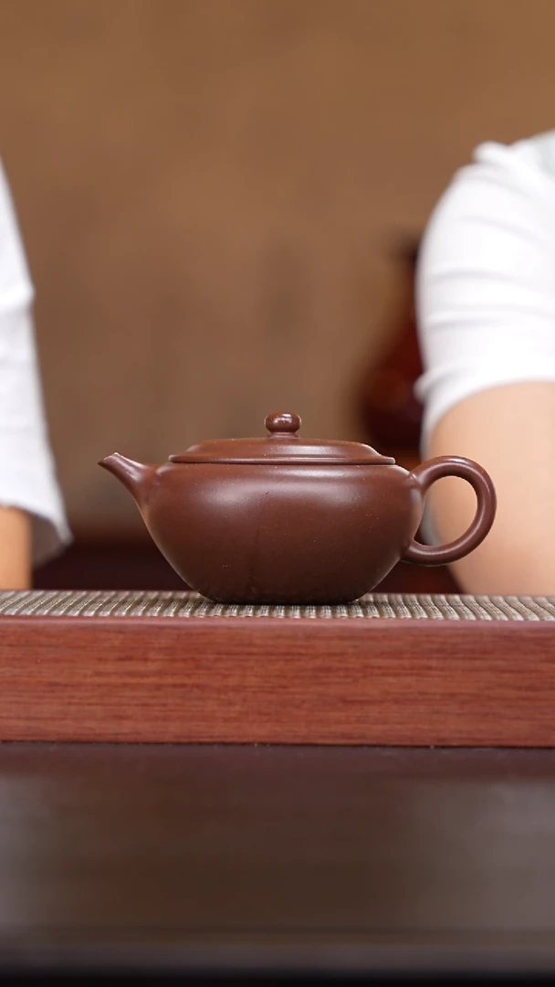 茶壶紫砂096国企品牌 宜兴紫砂 顺昌号专场