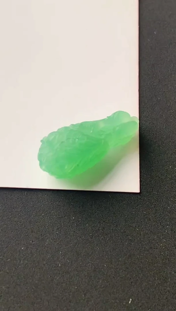 未镶嵌定制翡翠0416708534