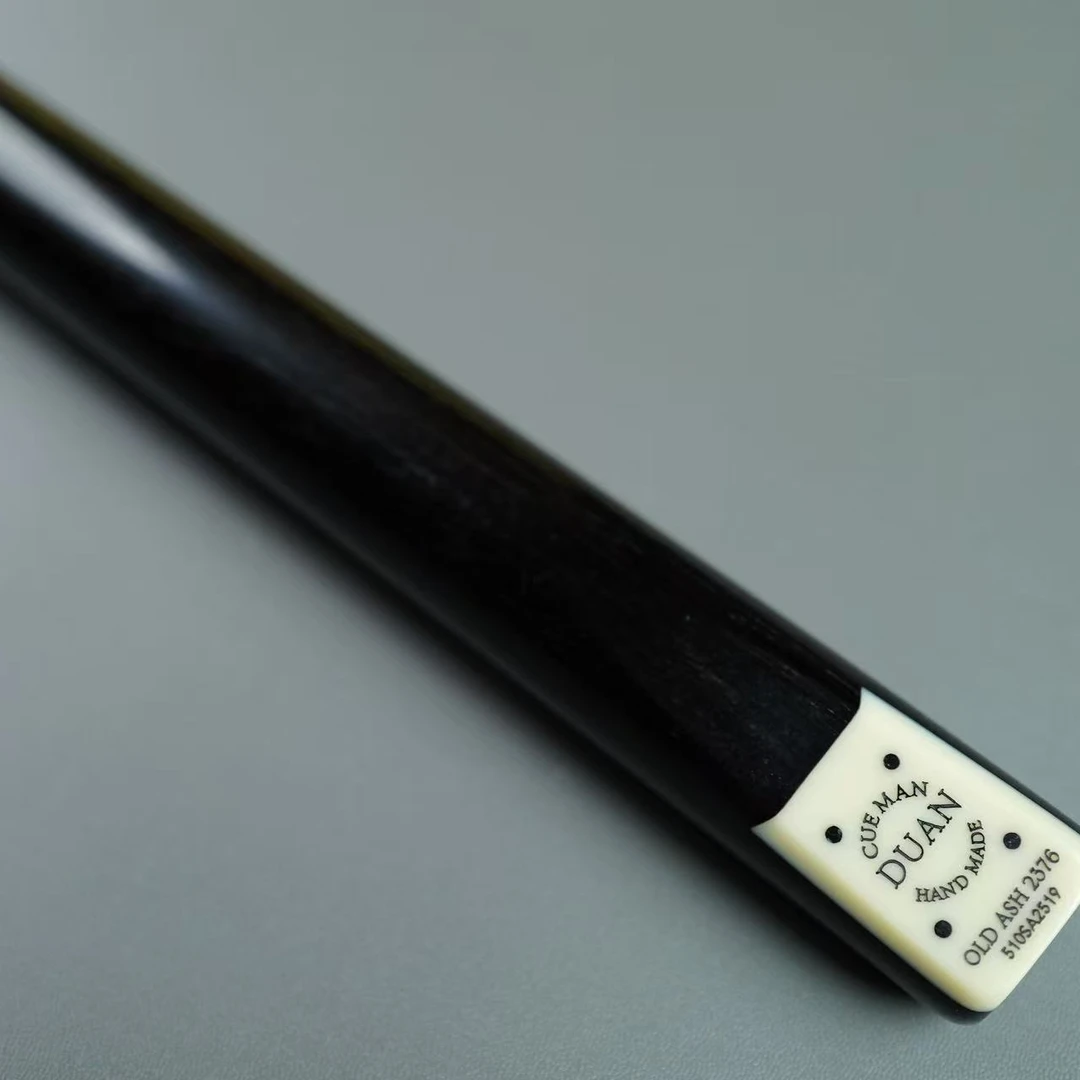 段氏球杆方牌510SA黑通2376编号