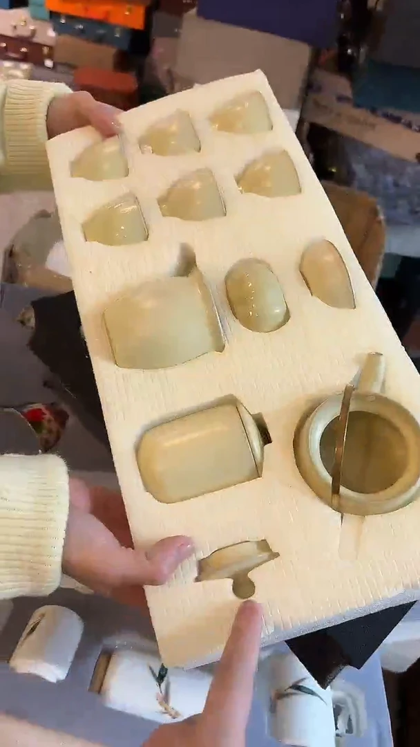 其他      无礼盒茶具D