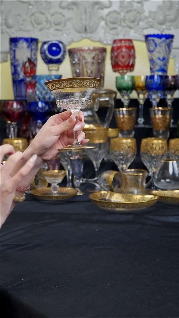 骨瓷婷婷中古器物如图所示97
